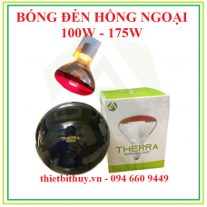 BÓNG ĐÈN HỒNG NGOẠI THERRA