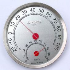 ẩm kế inox