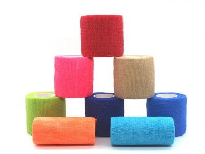 cuộn băng vết thương size lớn