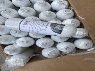 gel bôi trơn 1 lít -gel đan mạch LUBEGEL