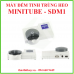 MÁY ĐO NỒNG ĐỘ TINH TRÙNG MINITUBE - SDM1