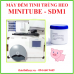 MÁY ĐO NỒNG ĐỘ TINH TRÙNG MINITUBE - SDM1