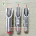 Núm uống tự động cho heo phi 21 inox 304