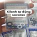 Xilanh tự động Socorex 0.5ml - 1ml - 2ml
