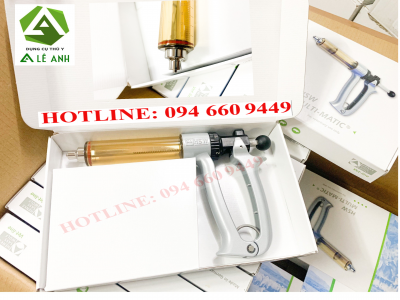 Xilanh tự động HSW -MULTI MATIC 50ML