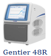 Thiết bị Real-time PCR MÃ Y014H